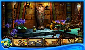 Flux Family Secrets Screenshot 3