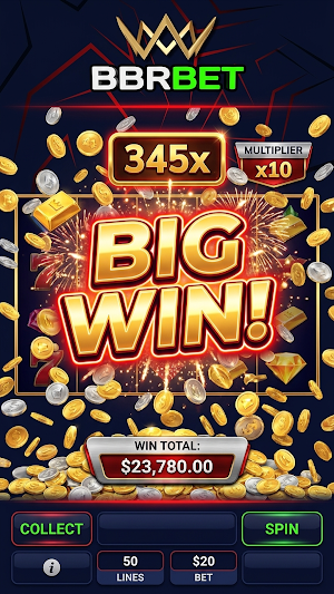 BBRBET Screenshot 2