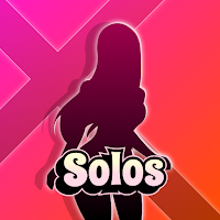 Solos - Meet & Video Chat