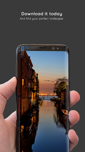 Venice Wallpapers 8K ULTRA Screenshot 0