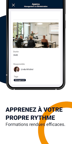 ONE-sec Screenshot 2