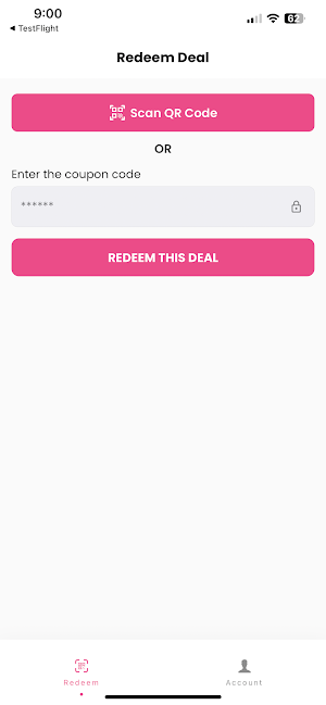 CMW Manager Screenshot 1