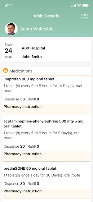 Sage Screenshot 3