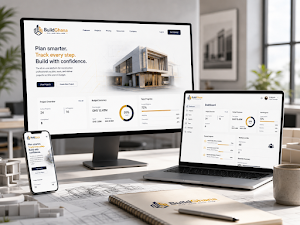 BuildGhana Screenshot 0