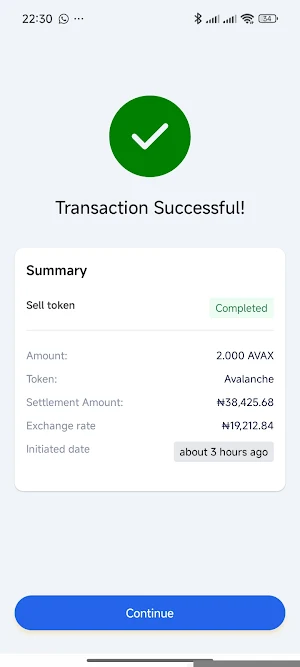 Dotinx Screenshot 2