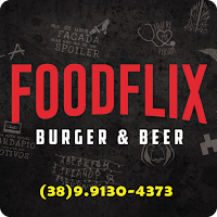Foodflix Hamburgueria