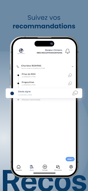 FREITAS HABITAT Screenshot 2