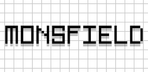 MONSFIELD Screenshot 0