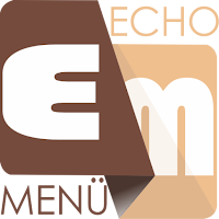 Echo Menü