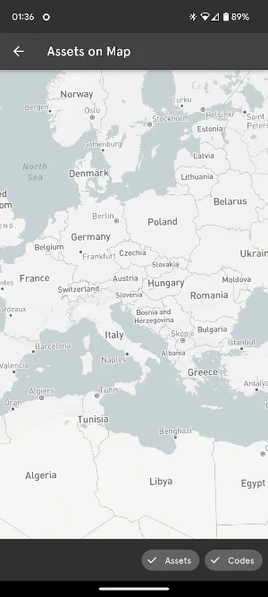 People Omni Screenshot 3