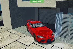 Road Racer Screenshot 2
