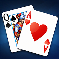 Hearts Card Game Earn BTC