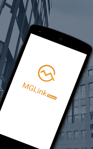 MG Link News Screenshot 0