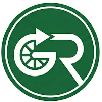 GoRide - Rides & Delivery