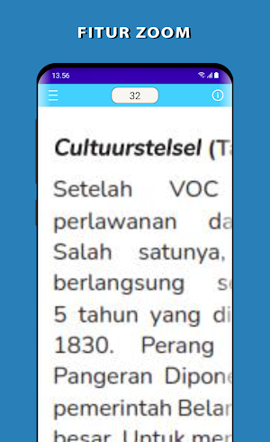 IPAS 6 Kurikulum Merdeka Screenshot 3