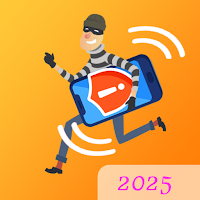 AntiTheft Phone Alarm
