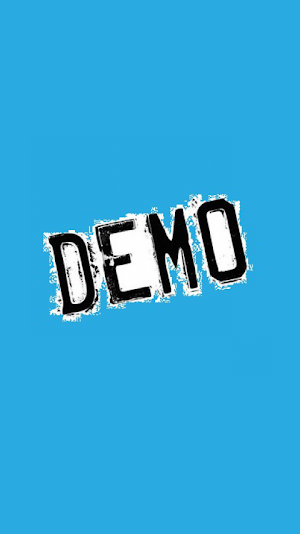 Demo OA Screenshot 1