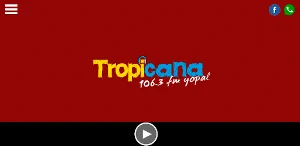 Tropicana Casanare Screenshot 1
