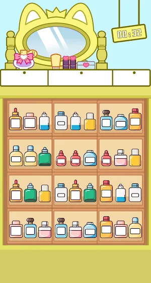 Organize Experts Screenshot 3