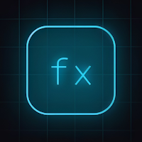 Black Calculator
