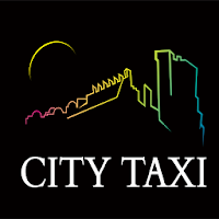 City Taxi Prishtina