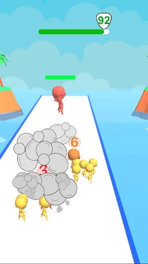 Join Run Screenshot 1