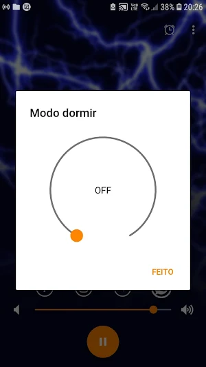 Rádio Towner Screenshot 2