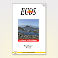 Norway -  Gjesvaer app.1
