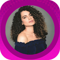 Kangana Ranaut -Wallpapers