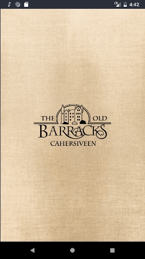 The Old Barracks, Cahersiveen Screenshot 3