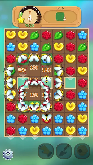 Garden Bloom Screenshot 3