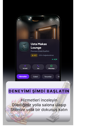 Güzelleş! Screenshot 2