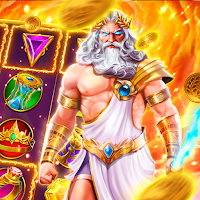 Gods of Olympus