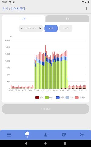 파란이웃 Screenshot 3