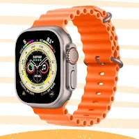 X8 Ultra Smart Watch Guide