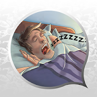Dad's Snore - Ready to Read