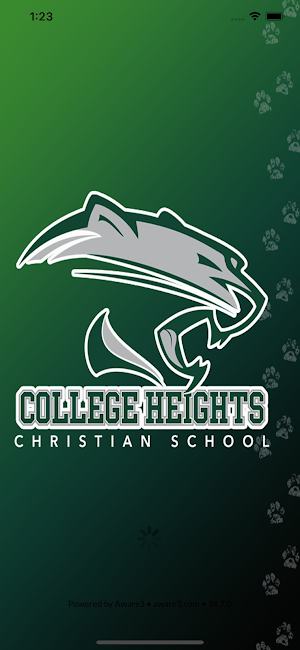 College Heights Christian Schl Screenshot 1