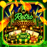 Retro Club Casino