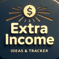 Extra Income Ideas & Tracker