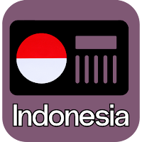 Indonesia Radio Stations