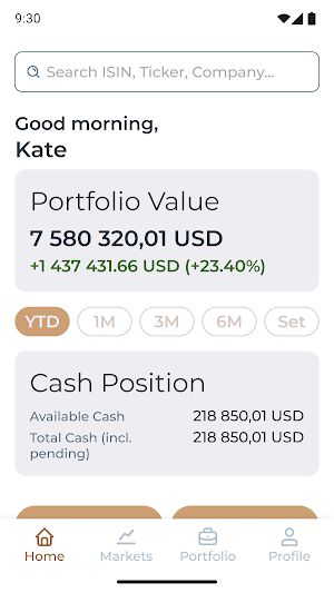 AM Wealth Screenshot 2