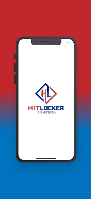 HIT Locker Training Screenshot 0