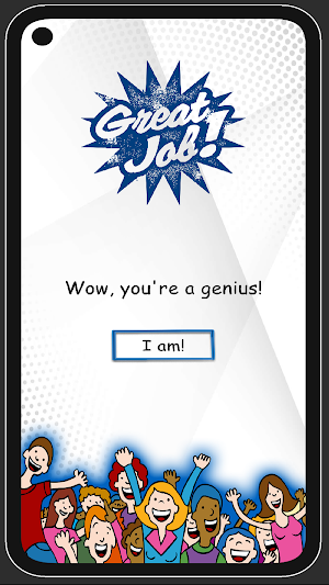 Mind maze Screenshot 2