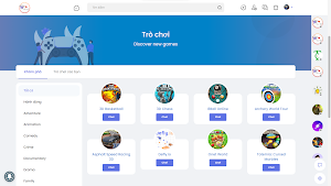 TCSN - Vietnam Social Network Screenshot 3