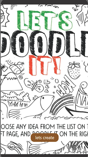 lets doodle by Lucas screenshot 6