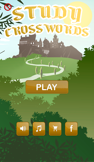 Archeology Crosswords Screenshot 0