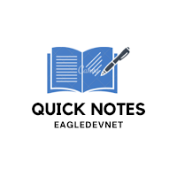 Quick Note