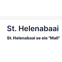 St. Helenabaai