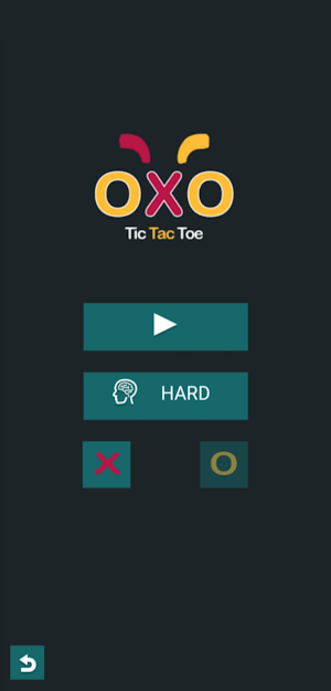 Tic Tac Toe Screenshot 3