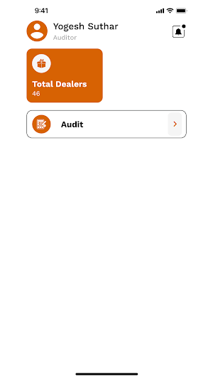 JSPL Auditor Screenshot 3